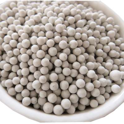 Zeolite Bead 3a 4a 5a XH-9 Molecular Sieve Chemical Adsorbent